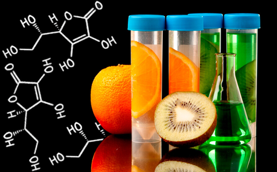 Química y Bioquímica de los Alimentos